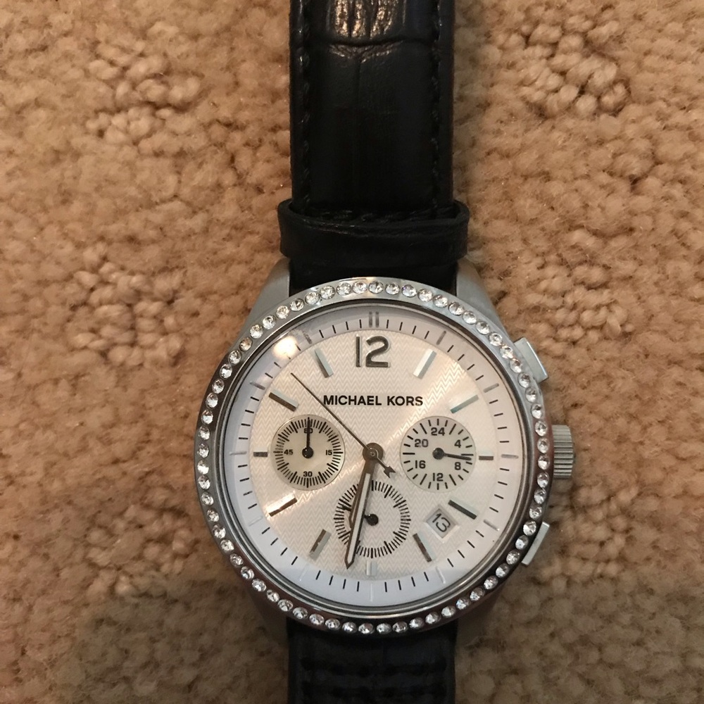 Michael Kors women’s watch